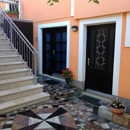Apartment Bozena *