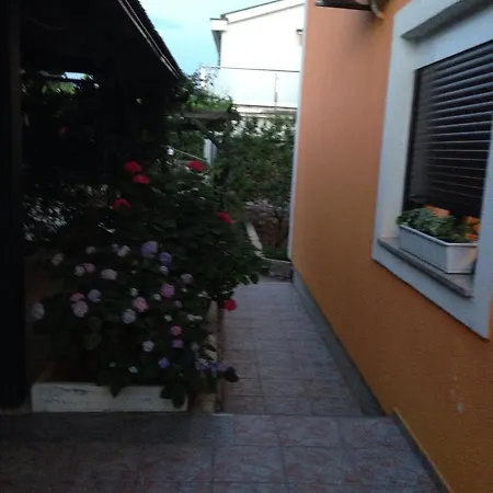 Bozena Krk Town