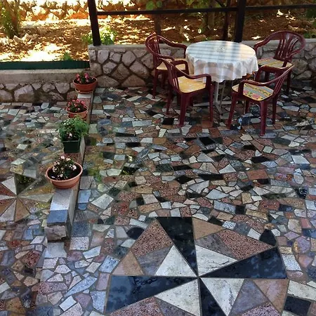 Bozena Apartment Krk Town