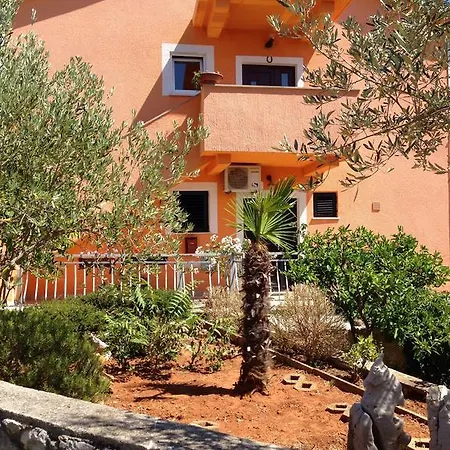 Bozena * Krk Town