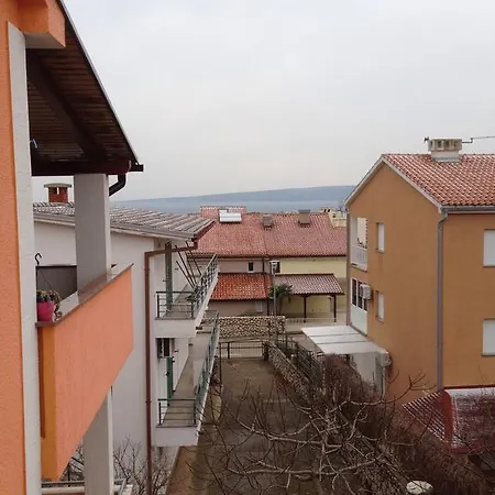 Bozena * Krk Town