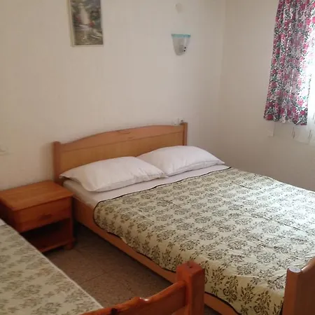 Bozena Apartment Krk Town