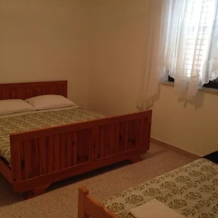 Bozena Apartment Krk Town