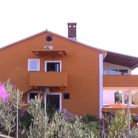 Bozena Krk Town