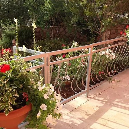 Apartment Bozena *