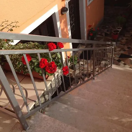 Apartment Bozena
