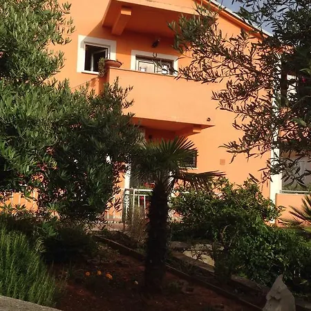 Apartment Bozena
