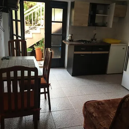 Bozena Apartment