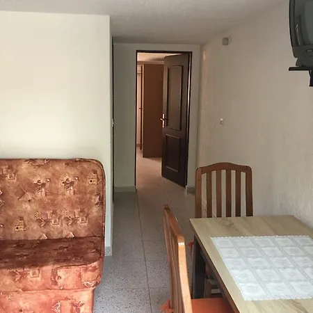 Apartment Bozena