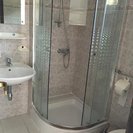 Bozena Апартаменты