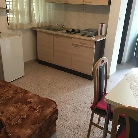 Apartment Bozena
