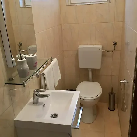 Bozena Апартаменты