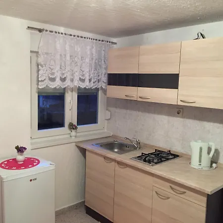 Bozena Apartment Krk Town