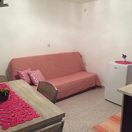 Apartment Bozena *