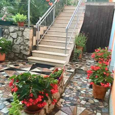Bozena * Krk Town