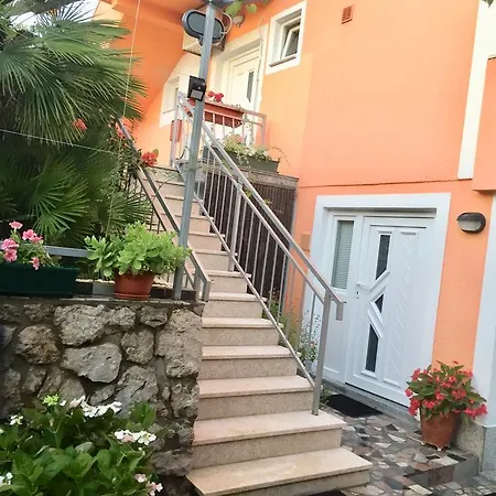 Bozena * Krk Town