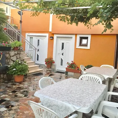 Bozena Krk Town