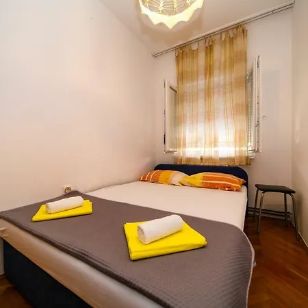 Apartment Bozena