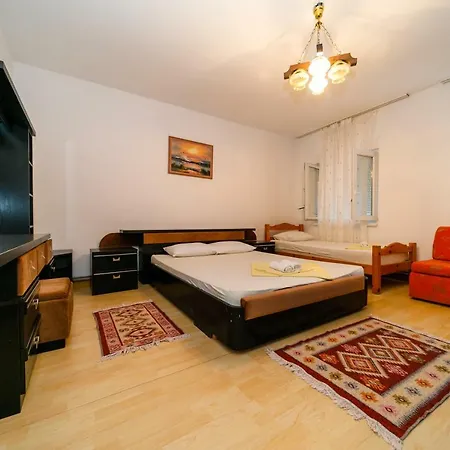 Apartment Bozena