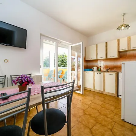 Apartment Bozena