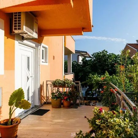 Bozena * Krk Town