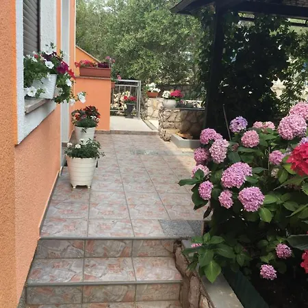 Bozena Apartment
