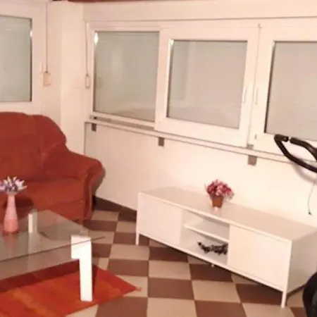 Apartment Bozena Krk Town