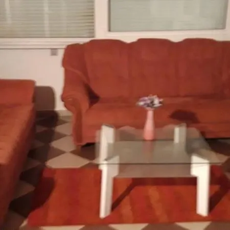 Apartment Bozena *