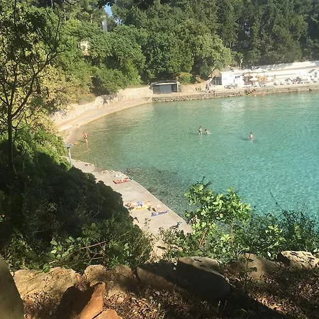 Bozena Lägenhet Krk Town